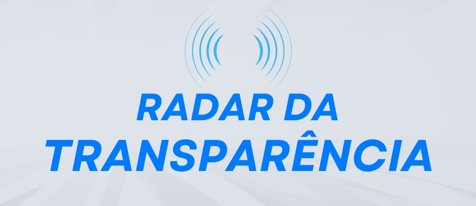 Radar da Transparência