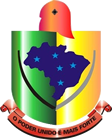 Brasão CMRBI