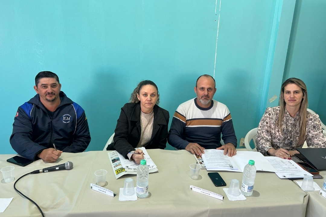 Reunião da Comissão de Legislação, Justiça e Redação - 08/09/2026
