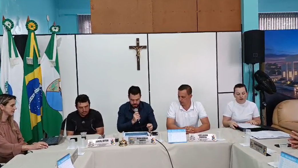 Sessão Ordinária nº 030 - 05/10/2026