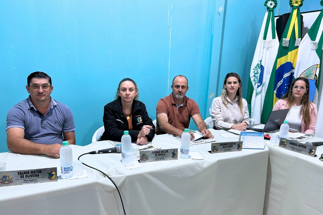 Reunião da Comissão de Legislação, Justiça e Redação - 13/10/2026