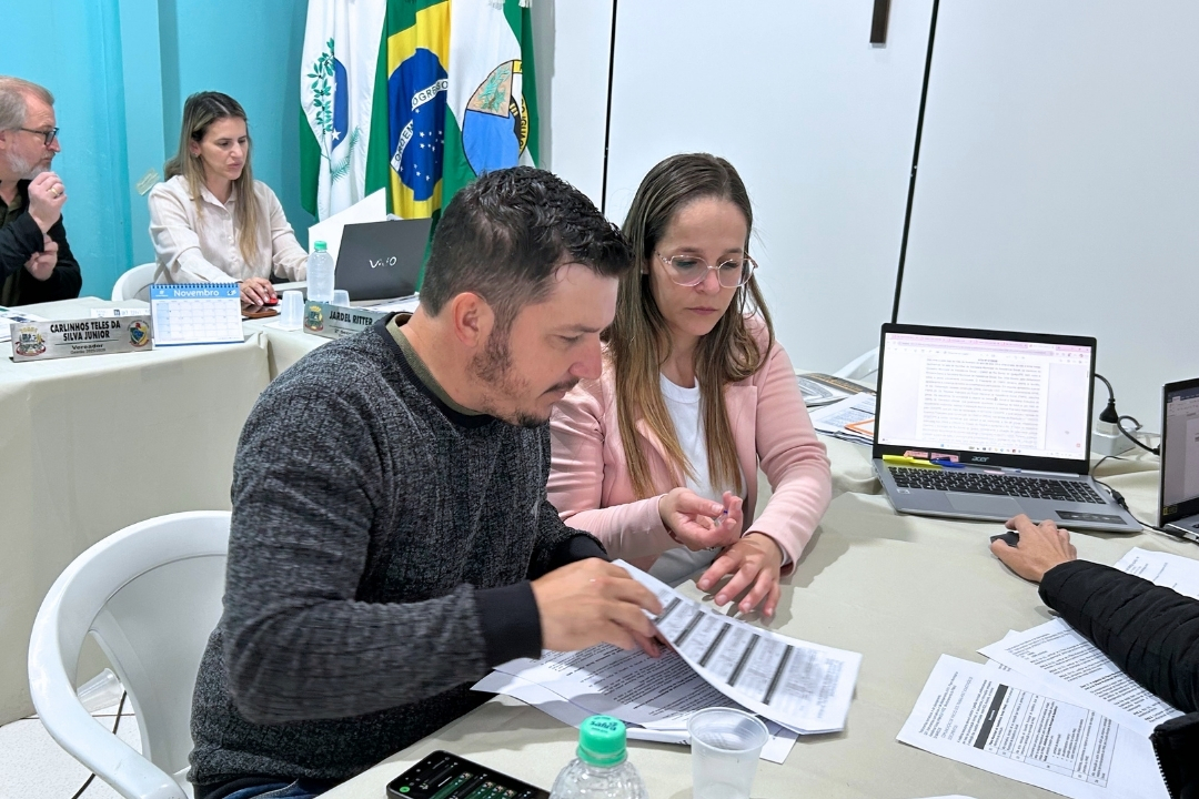 Reunião da Comissão de Assistência Social - 13/10/2026