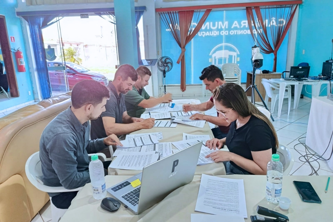 Reunião da Comissão de Meio Ambiente - 08/10/2026
