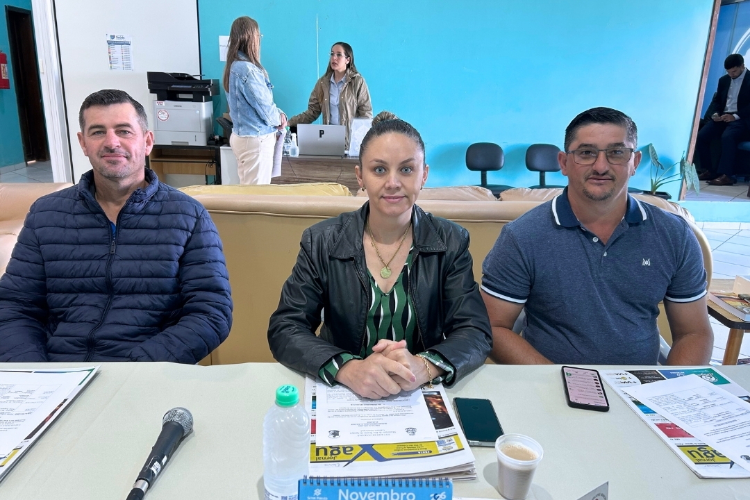 Sessão Ordinária nº 032 - 19/10/2026