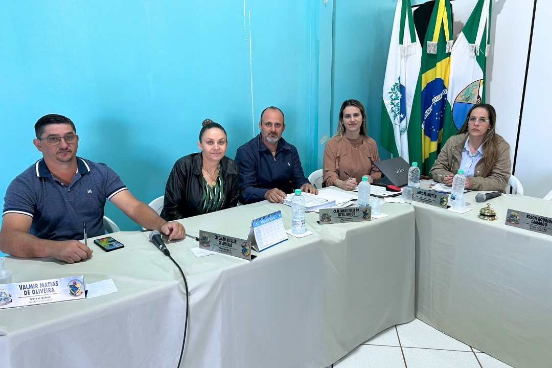 Reunião da Comissão de Legislação, Justiça e Redação - 19/10/2026