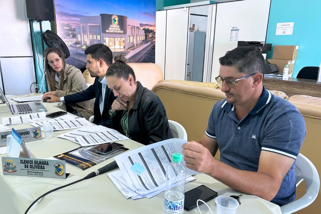 Reunião da Comissão de Assistência Social - 15/10/2026