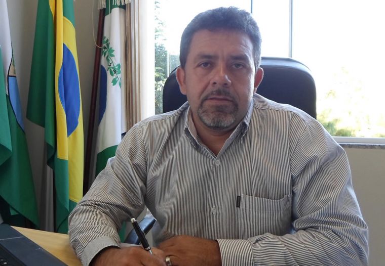 Presidente Milton R. da Silva concede entrevista sobre a sua gestão e o novo direcionamento dado pelo Executivo Municipal.