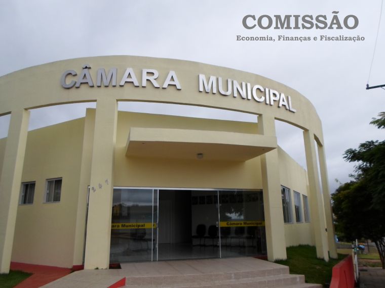 Comissão de Economia da Câmara Municipal divulga valor real sobre as dividas herdadas do exercício 2012.