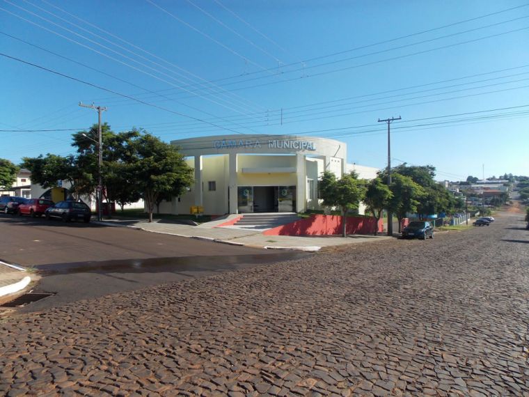 Presidente da Câmara Municipal antecipa os trabalhos Legislativos em 2014