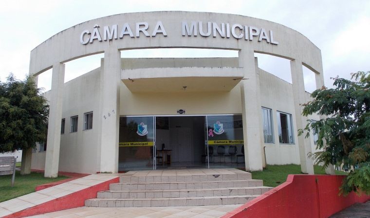 Primeira sessão ordinária será realizada no dia 15