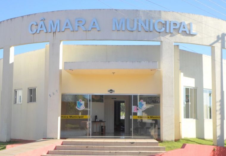QUATRO MILHÕES E MEIO DE REAIS SERÃO VOTADOS NO PLENÁRIO DA CÂMARA NESTE DIA 15/02