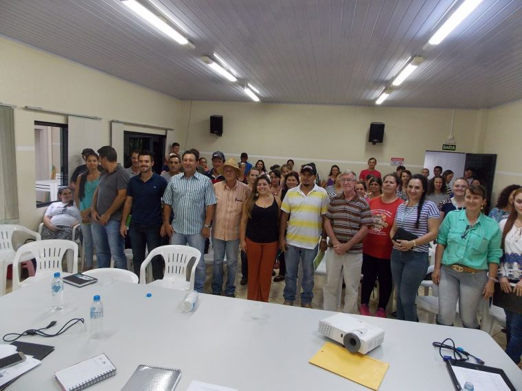 Vereadores participam de Audiência Publica sobre Metas Fiscais