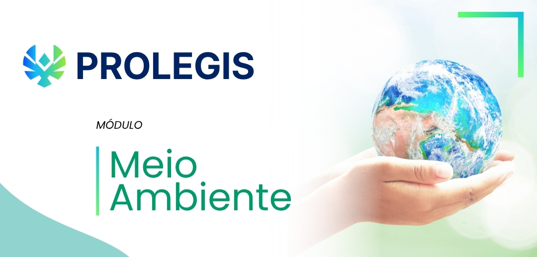 Prolegis - Meio Ambiente