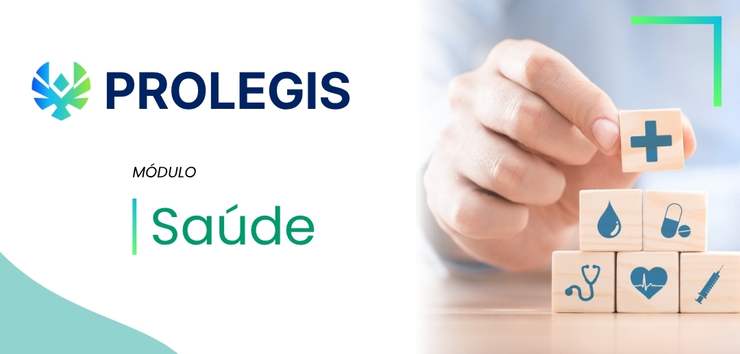 Prolegis - Saúde