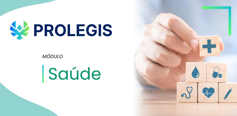 Prolegis - Saúde