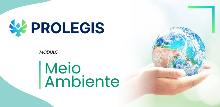 Prolegis - Meio Ambiente