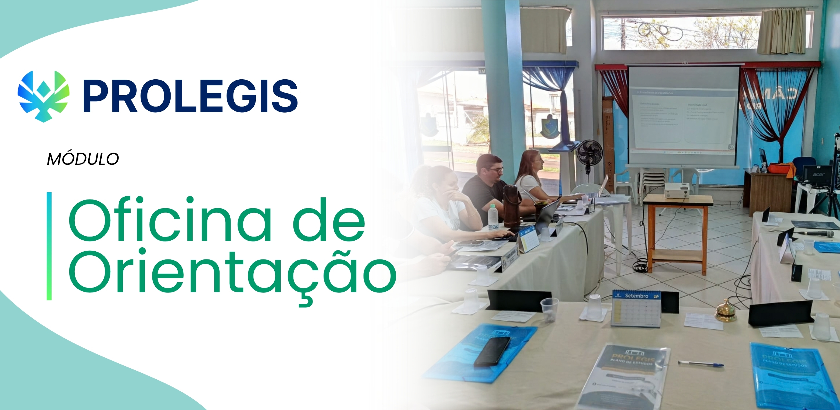 Câmara promove nova etapa de estudos sobre o ProLegis