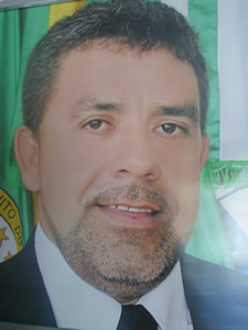 Milton Rodrigues da Silva