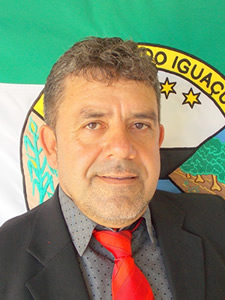 Milton Rodrigues da Silva