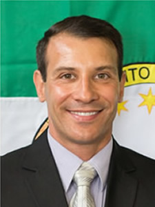 Irineu Ferreira Camilo