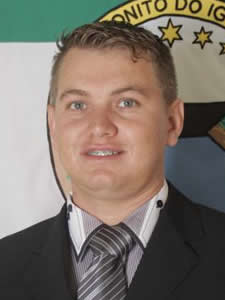 Aldair Teles da Silva