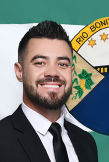 Edson Rodrigo Camargo