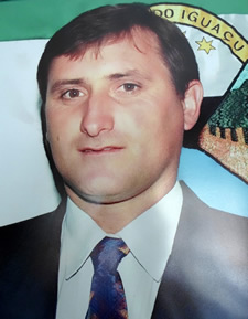 Nelço Bortoluzzi (in memoriam)
